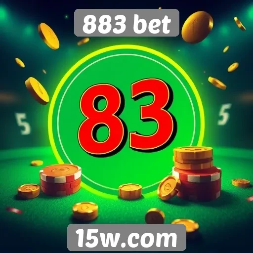883 bet analisa tendências do mercado de jogos online