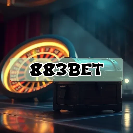 883 bet: Caça-Níqueis Imperdíveis com Recursos que Encantam