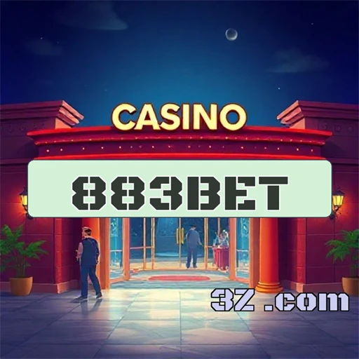 883 bet Cassino Online