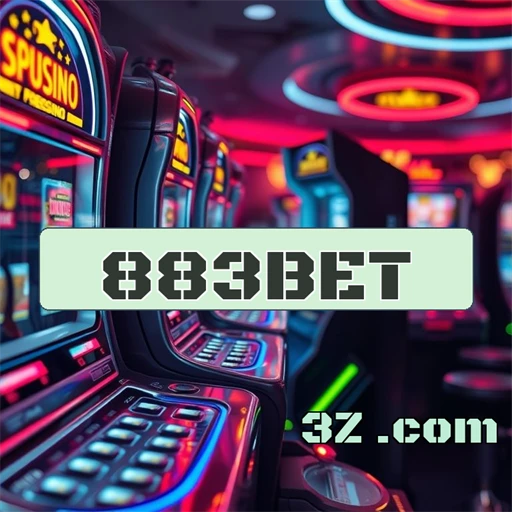 883 bet Interface de Jogar