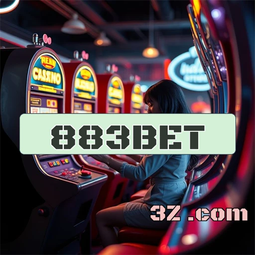 883 bet Máquinas Caça-Níqueis
