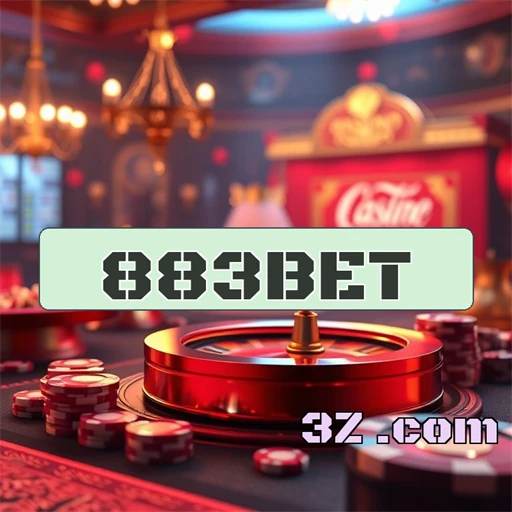 883 bet Programa VIP